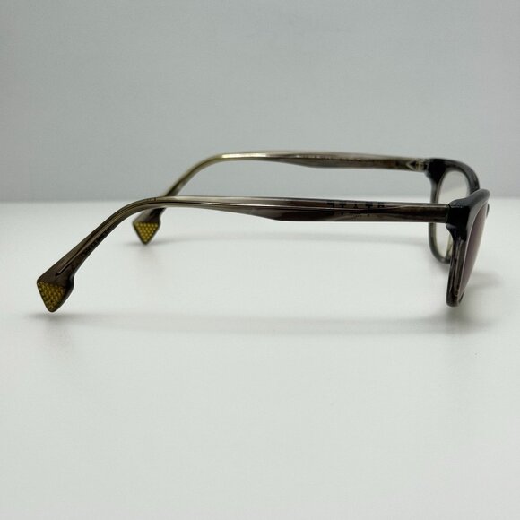 State Eyeglasses Eye Glasses Frames Briar Stormcloud USA 51-18-140 - Picture 2 of 6
